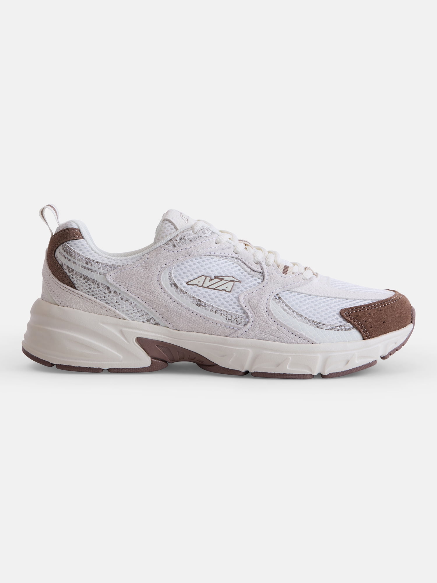 Avia Women's 5000 Performance Sneakers, Wide Width Available