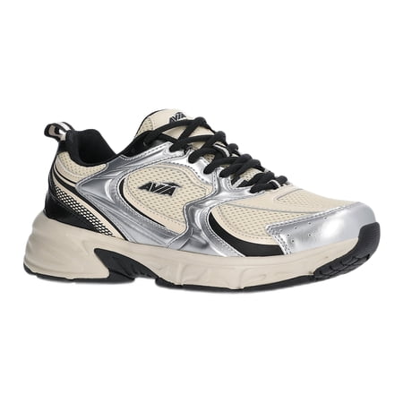 Avia Women's 5000 Performance Sneakers, Wide Width Available