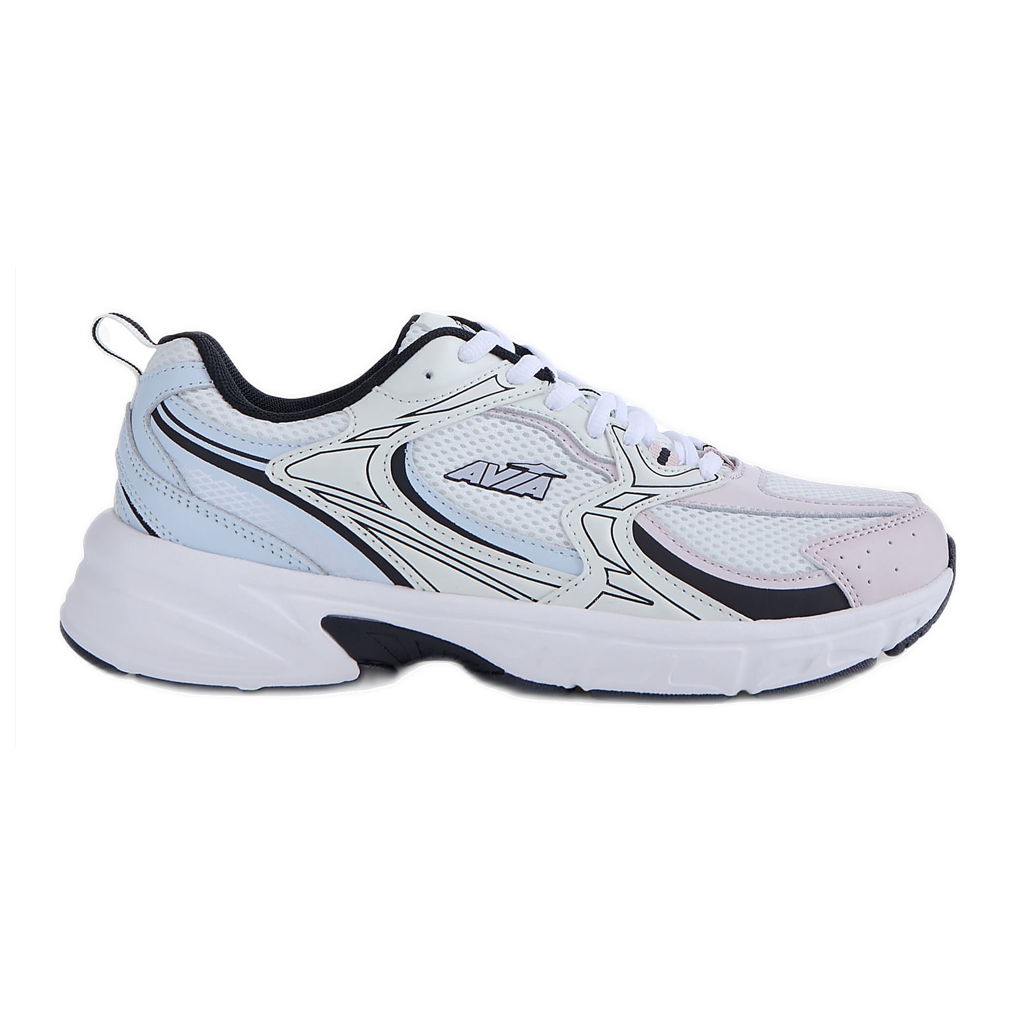 W AV 5000 SNEAKER: Reviewed for Real Life