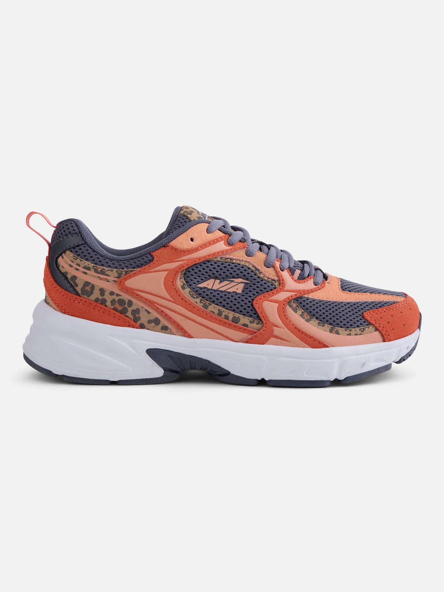 Avia Women's 5000 Performance Sneakers, Wide Width Available
