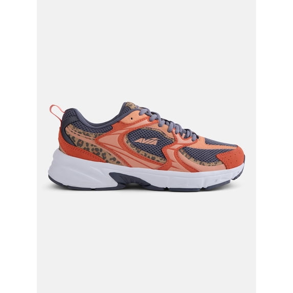 Avia Women's 5000 Performance Sneakers, Wide Width Available