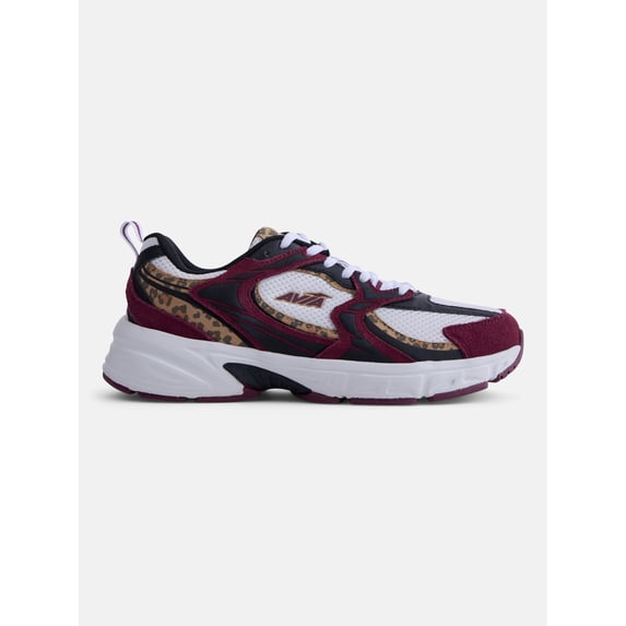 Avia Women's 5000 Performance Sneakers, Wide Width Available
