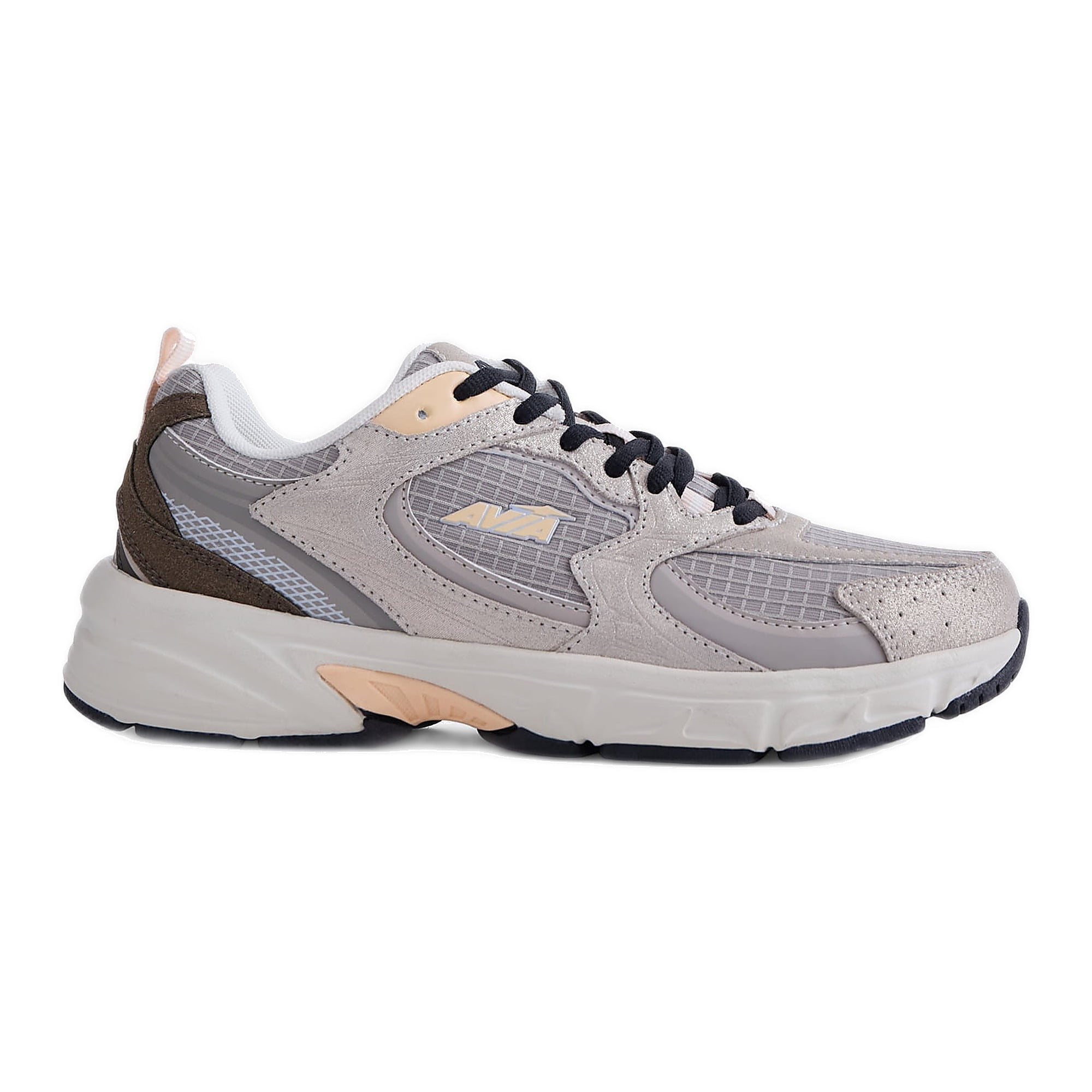 Avia Women's 5000 Performance Sneakers, Wide Width Available