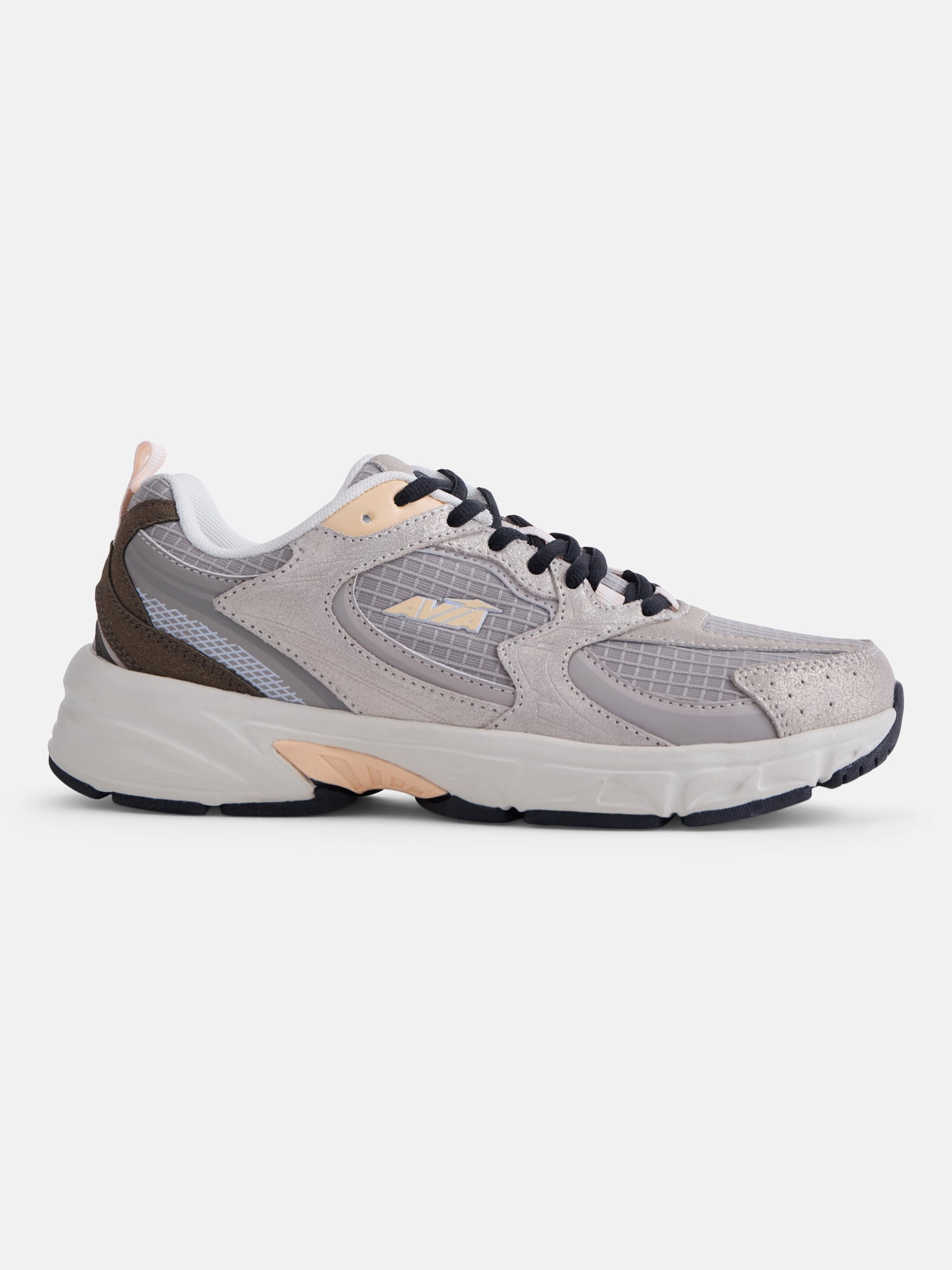 Avia Women's 5000 Performance Sneakers, Wide Width Available