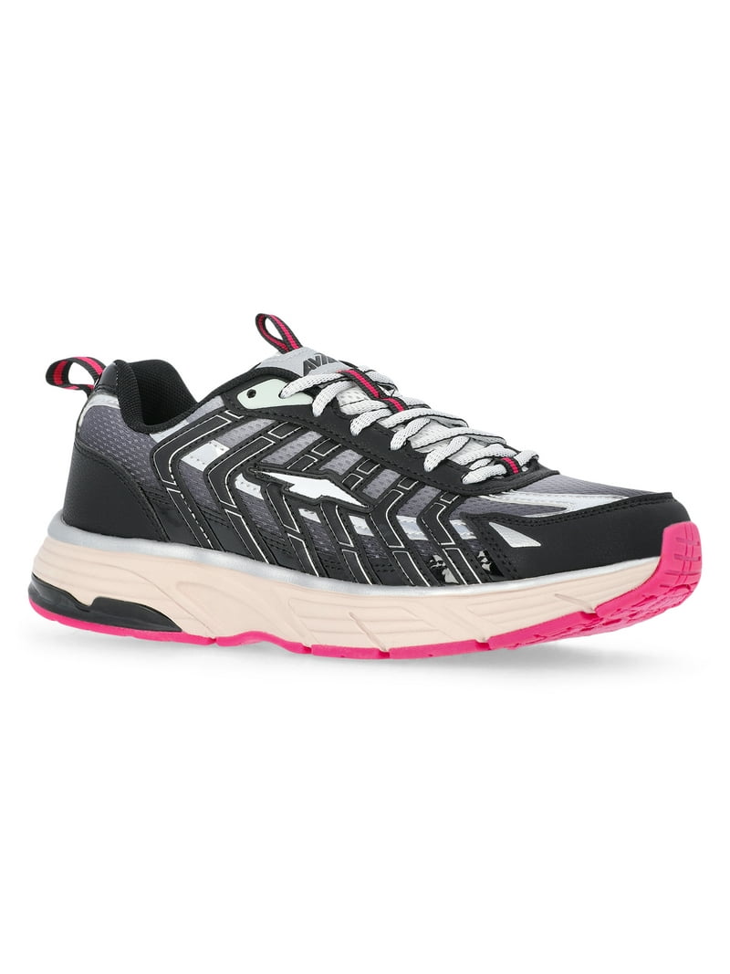 Avia Women's Activate Sneakers - Walmart.com