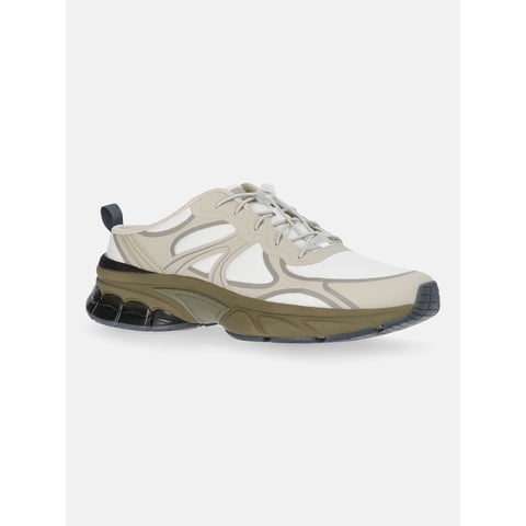 Women's Backless Sneakers