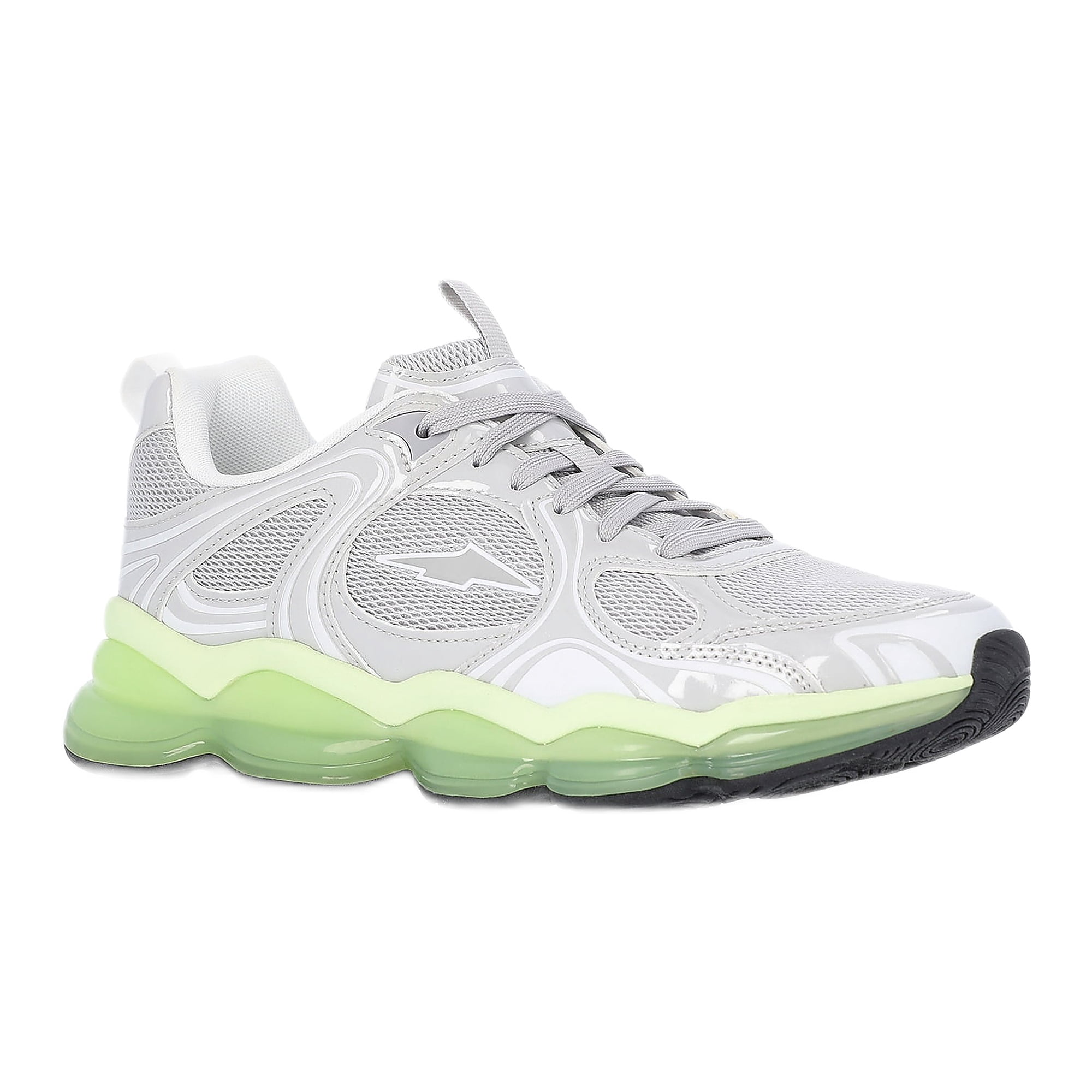 Avia Women's Bubble Bottom Sneakers
