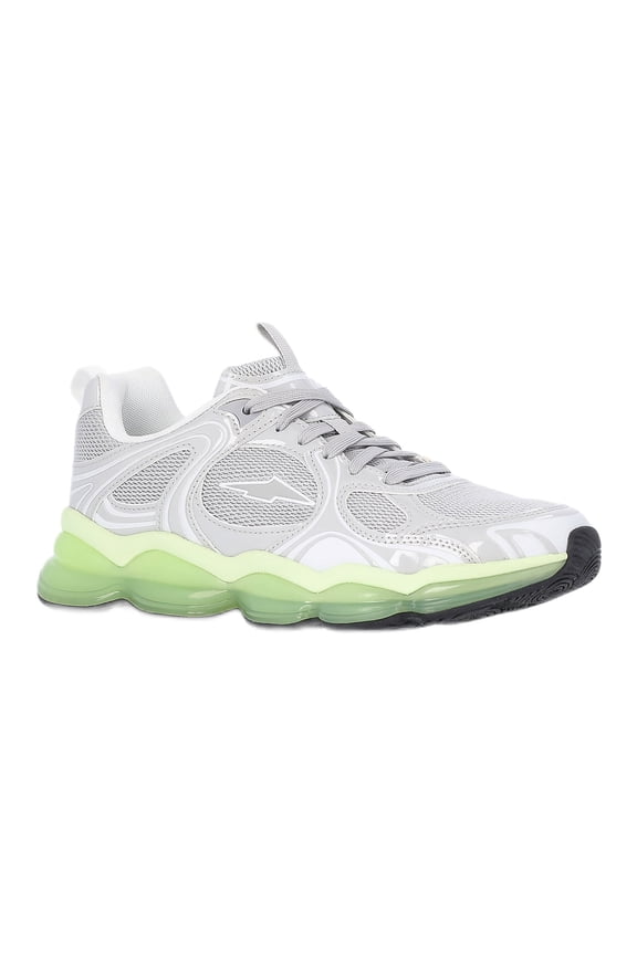 Women's Bubble Bottom Sneakers