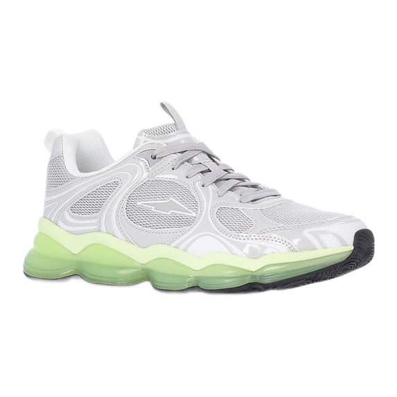 Avia Women's Bubble Bottom Sneakers