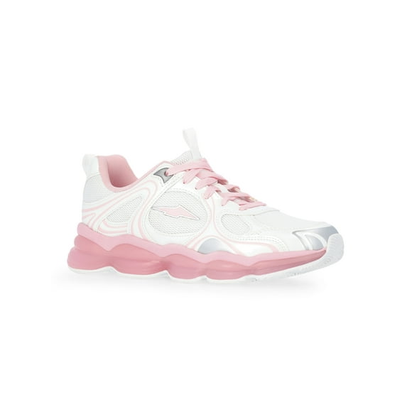 Avia Women's Bubble Bottom Sneakers