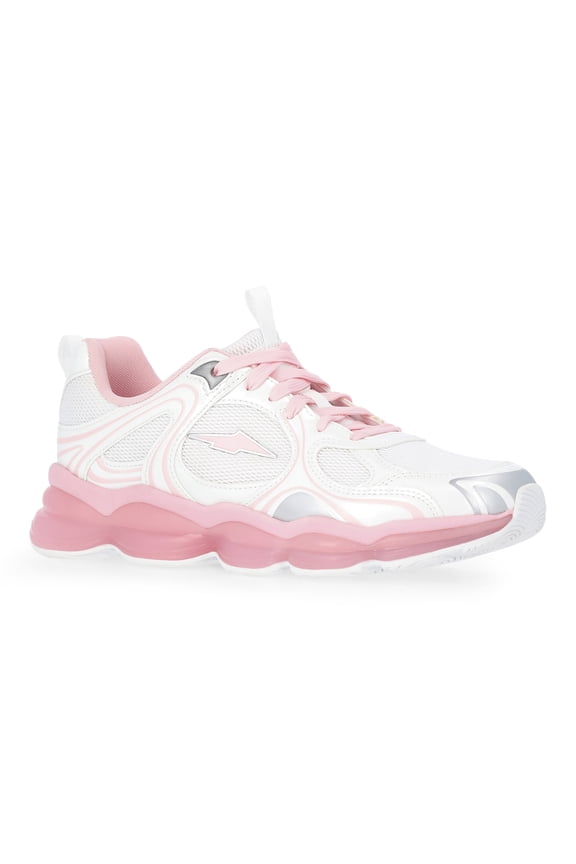 Women's Bubble Bottom Sneakers