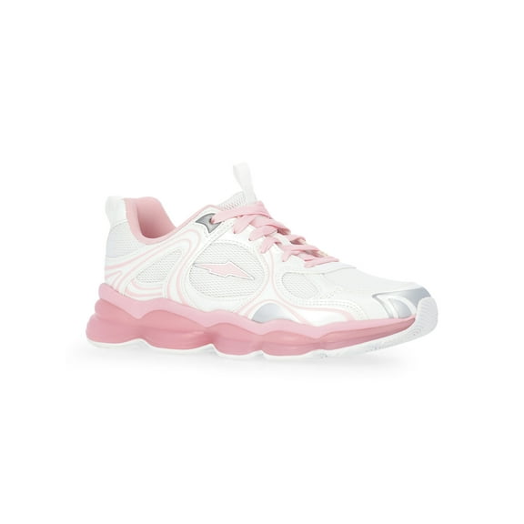 Avia Women's Bubble Bottom Sneakers