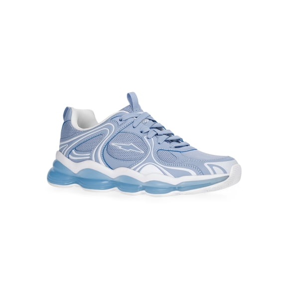 Avia Women's Bubble Bottom Sneakers