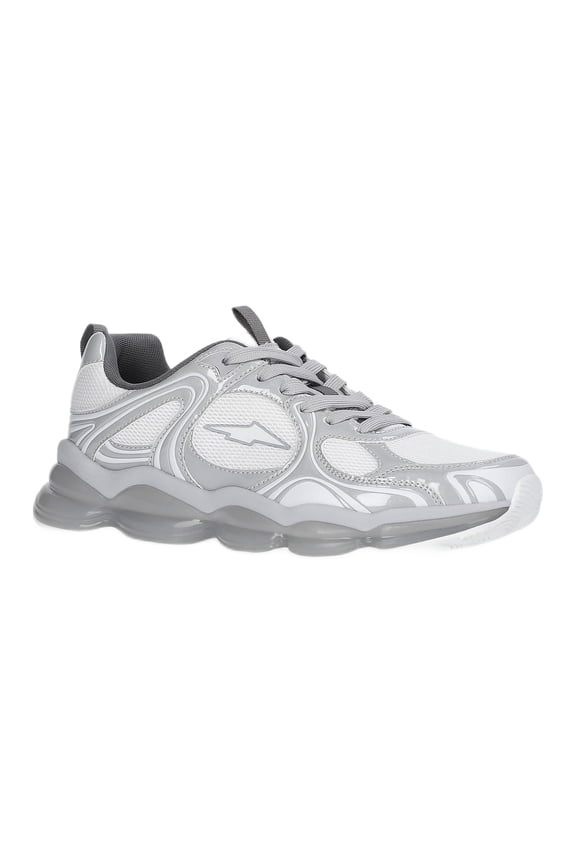 Women's Bubble Bottom Sneakers