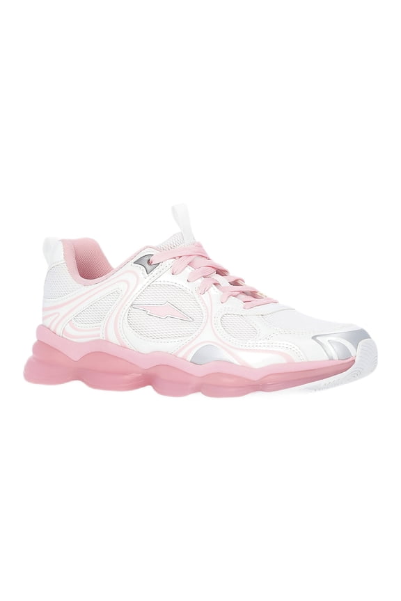 Women's Bubble Bottom Sneakers