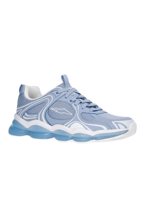 Women's Bubble Bottom Sneakers
