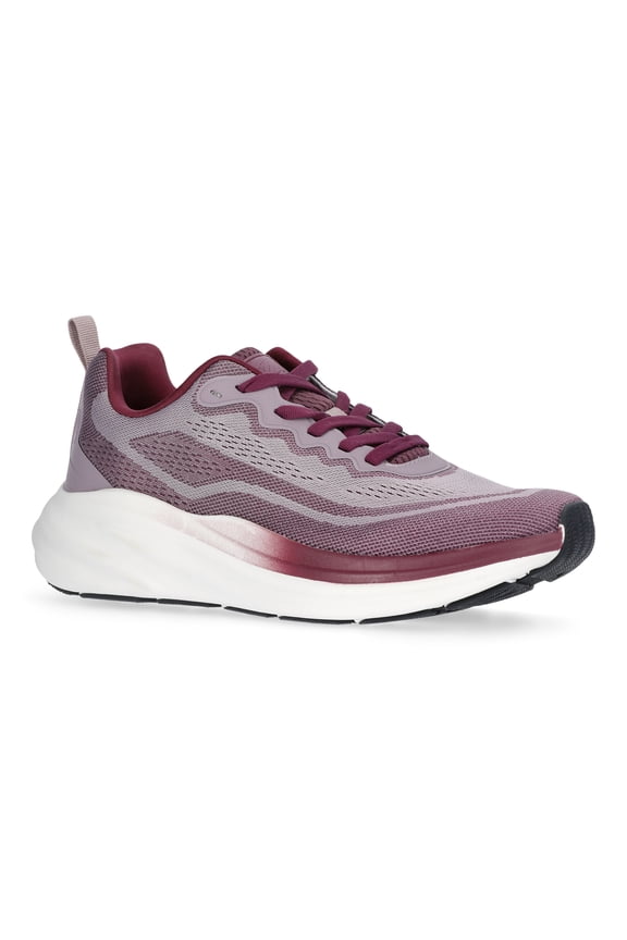 Women's Comfort Performance Sneakers, Wide Width Available