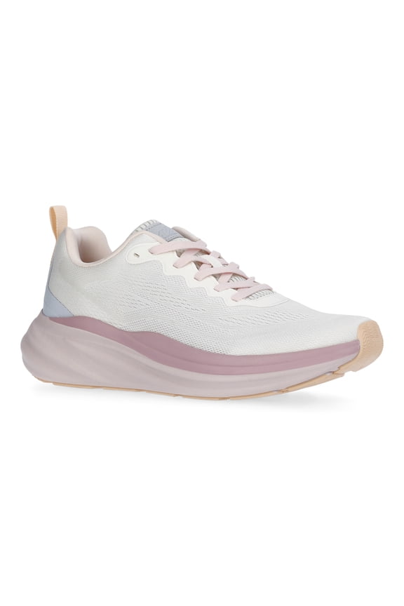 Women's Comfort Performance Sneakers, Wide Width Available