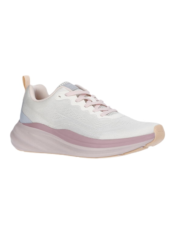 Women's Comfort Performance Sneakers, Wide Width Available