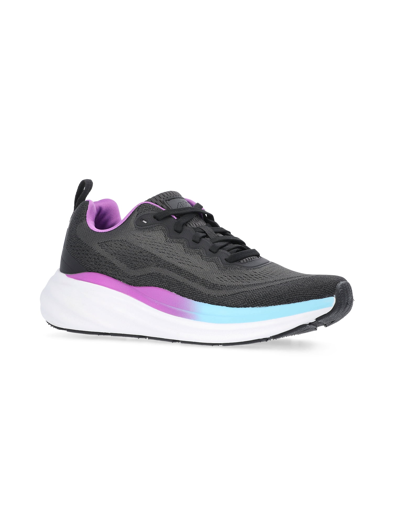 Athletic Comfort Performance Sneaker – Lightweight & Breathable