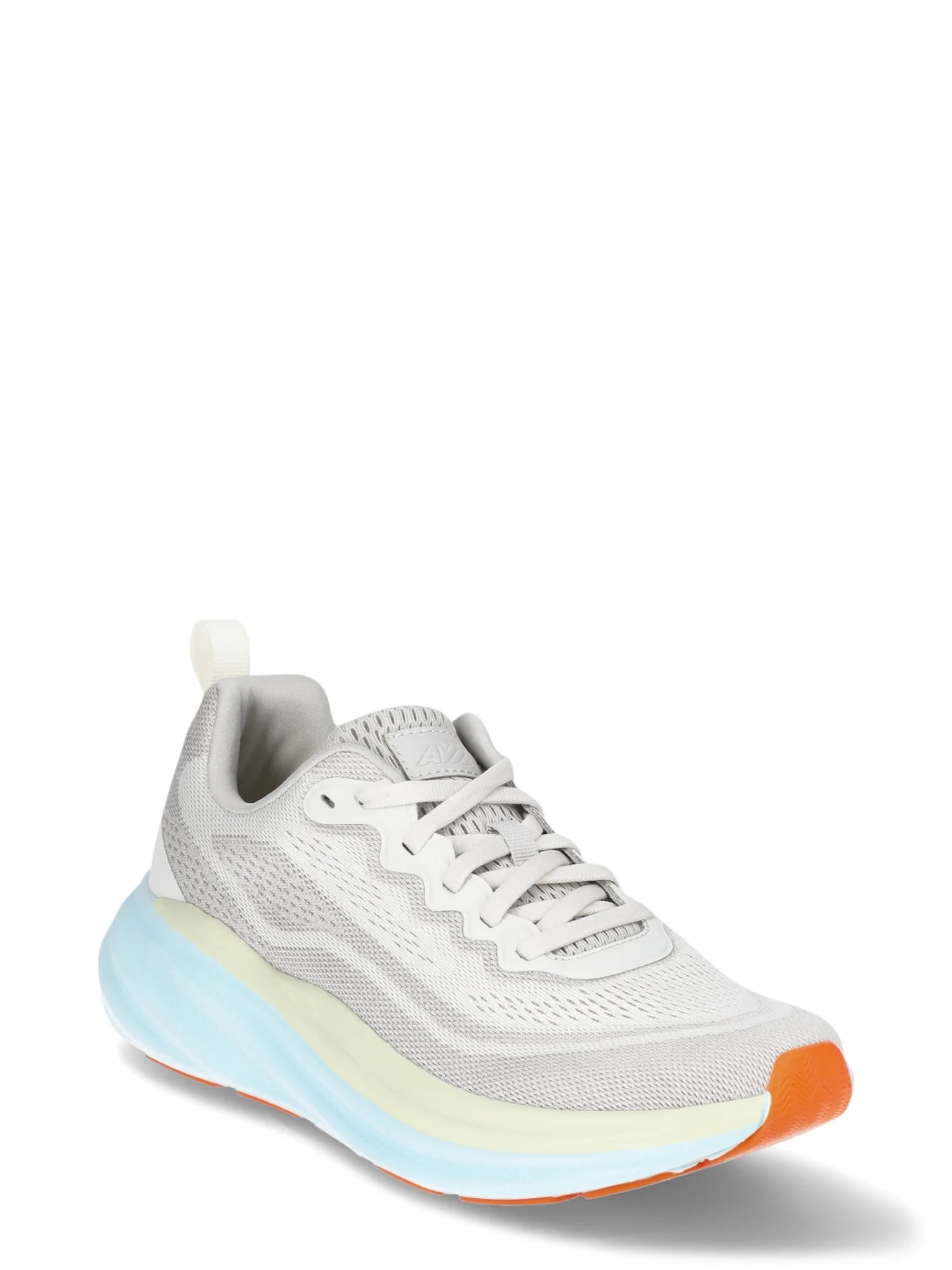 Athletic Comfort Performance Sneaker – Lightweight & Breathable