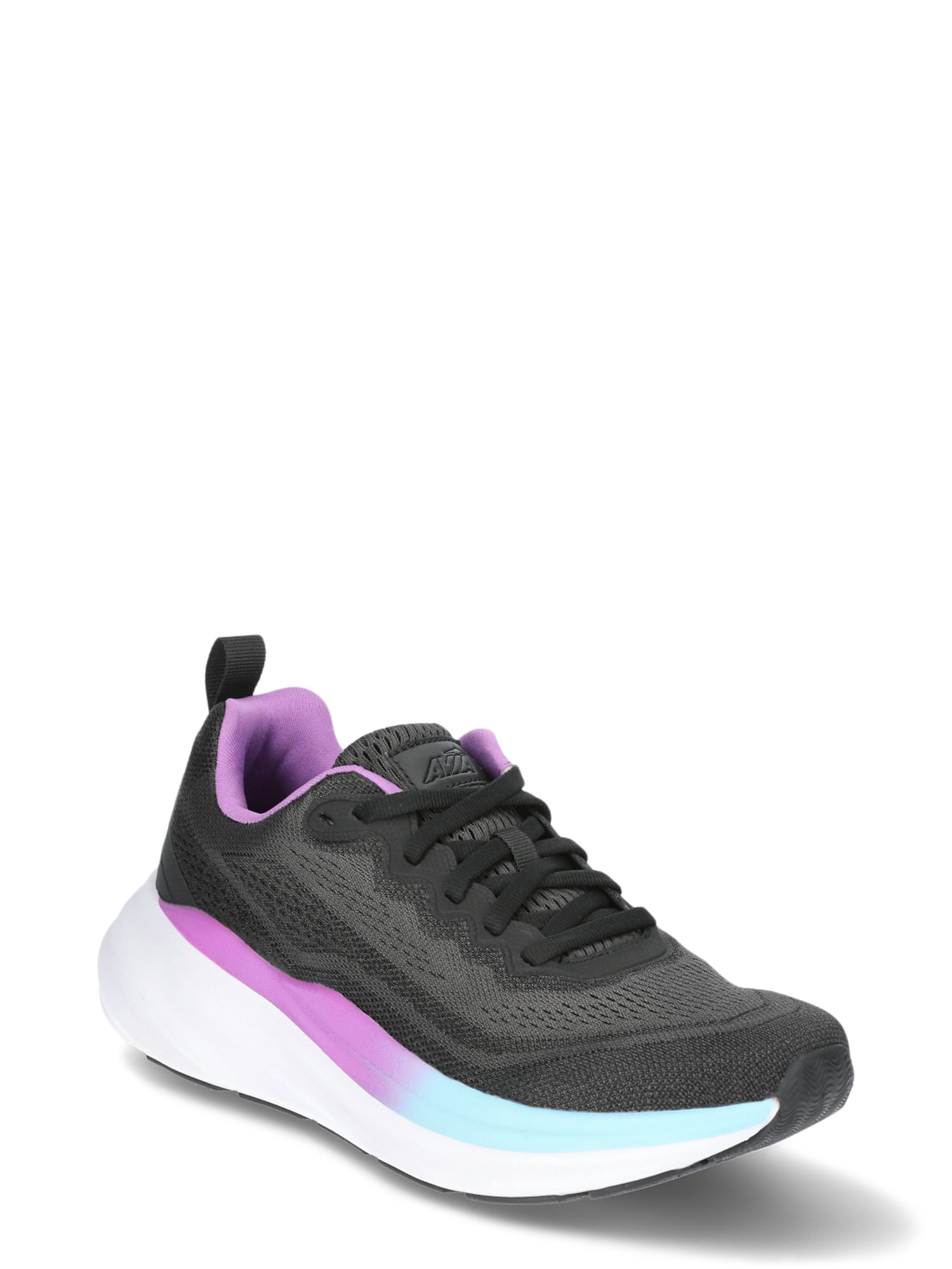 Athletic Comfort Performance Sneaker – Lightweight & Breathable