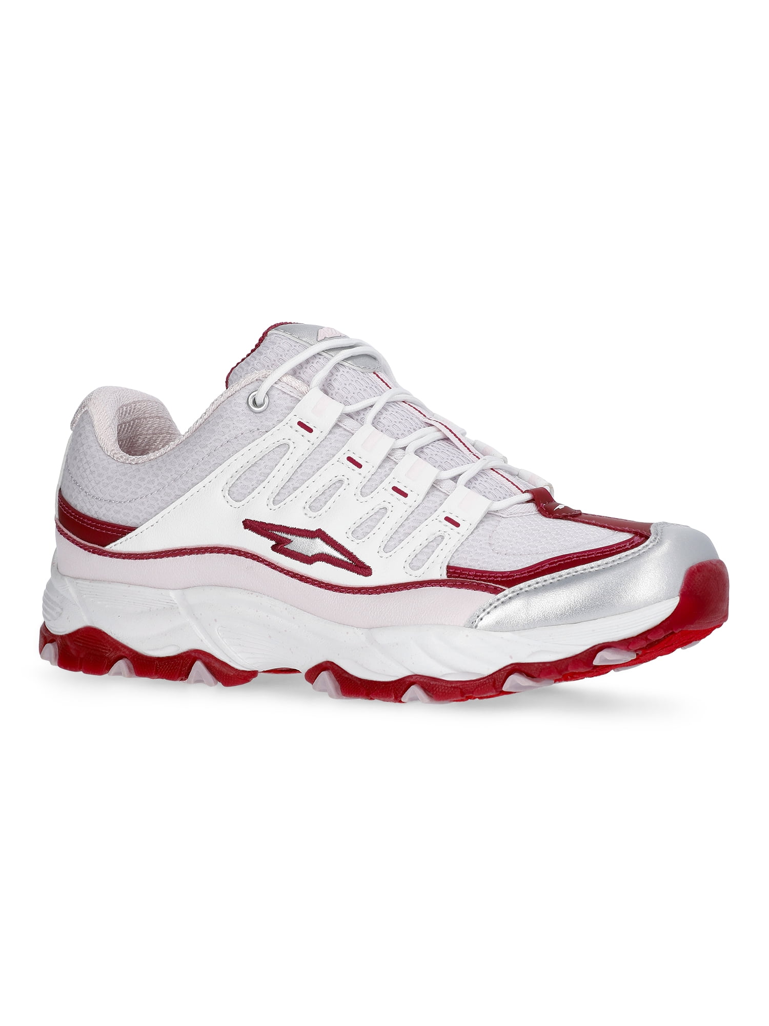 Avia Women's Elevate Athletic Sneakers, Wide Width Available