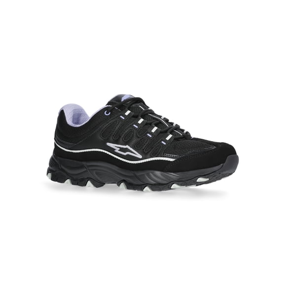 Avia Women's Elevate Athletic Sneakers, Wide Width Available