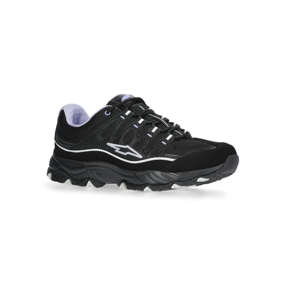 Avia Women's Elevate Athletic Sneakers, Wide Width Available