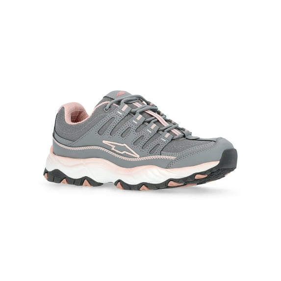 Avia Women's Elevate Athletic Sneakers, Wide Width Available