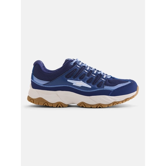 Avia Women's Elevate Athletic Sneakers, Wide Width Available