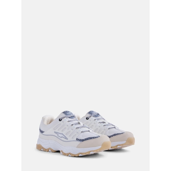 Avia Women's Elevate Athletic Sneakers, Wide Width Available