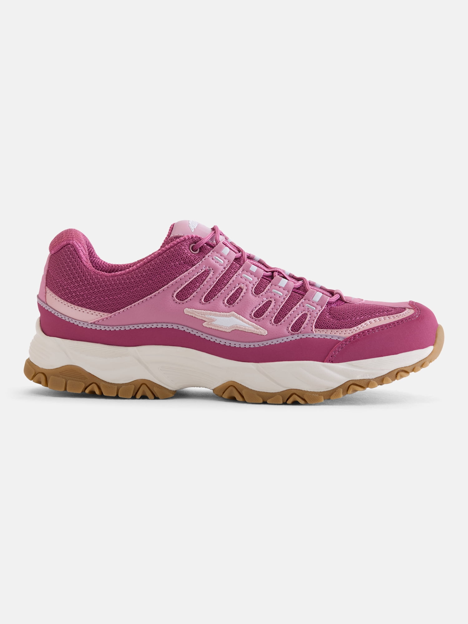 Avia Women's Elevate Athletic Sneakers, Wide Width Available