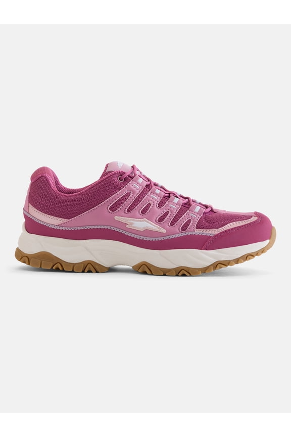 Women's Elevate Athletic Sneakers, Wide Width Available