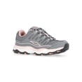 thumbnail image 1 of Avia Women's Elevate Athletic Sneakers, Wide Width Available, 1 of 6