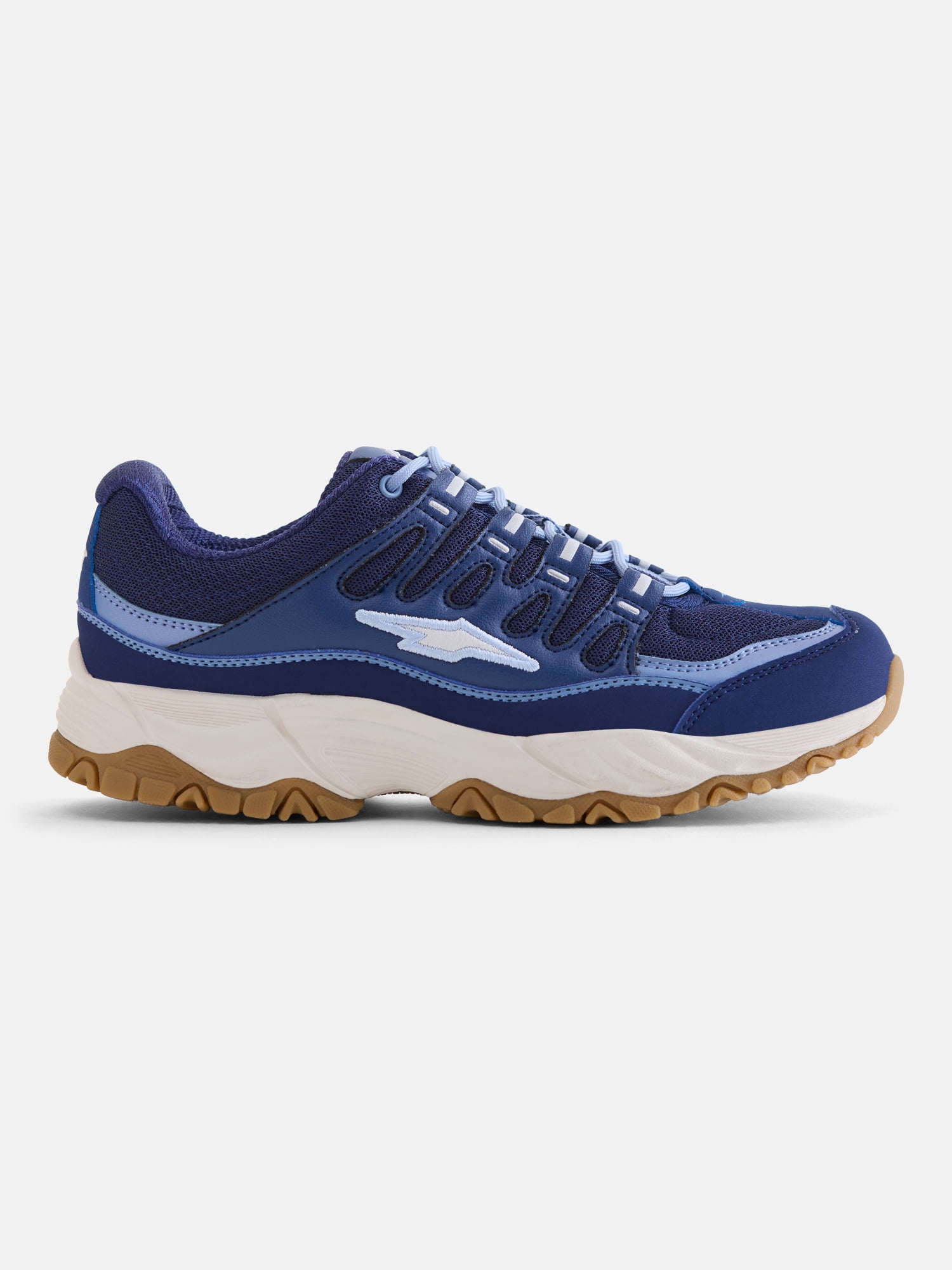 Avia Women's Elevate Athletic Sneakers, Wide Width Available