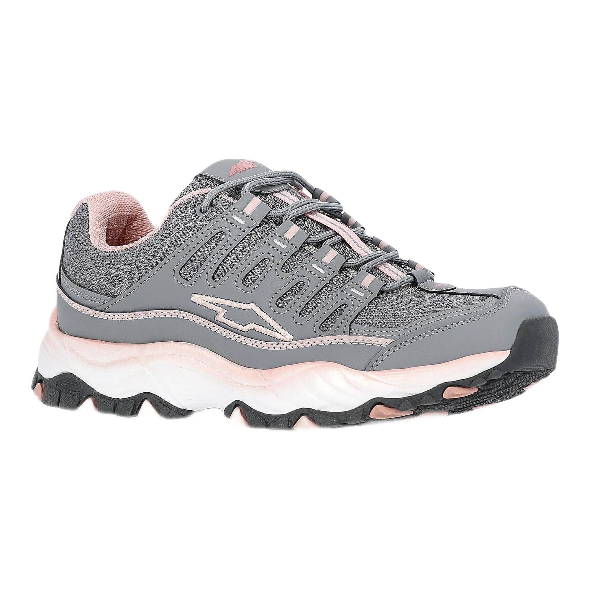 Avia Women's Elevate Athletic Sneakers, Wide Width Available