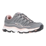 Avia Women's Elevate Athletic Sneakers, Wide Width Available