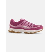 Avia Womens Elevate Athletic Sneakers, Wide Width Available