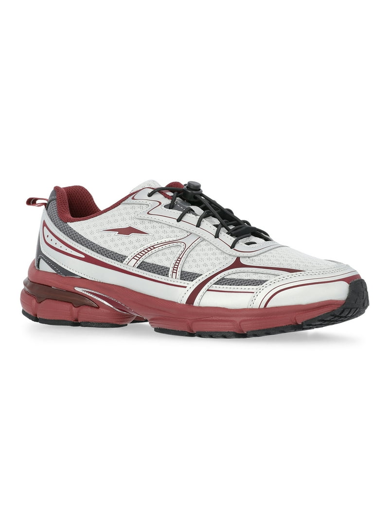 Avia Women's Fashion Bungee Sneakers - Walmart.com