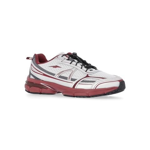 Avia Women's Fashion Bungee Sneakers