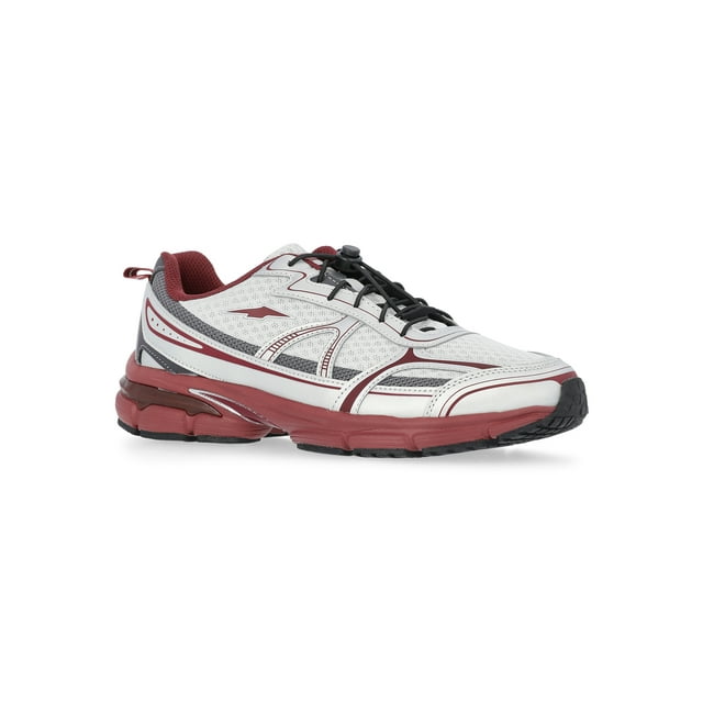 Avia Women's Fashion Bungee Sneakers