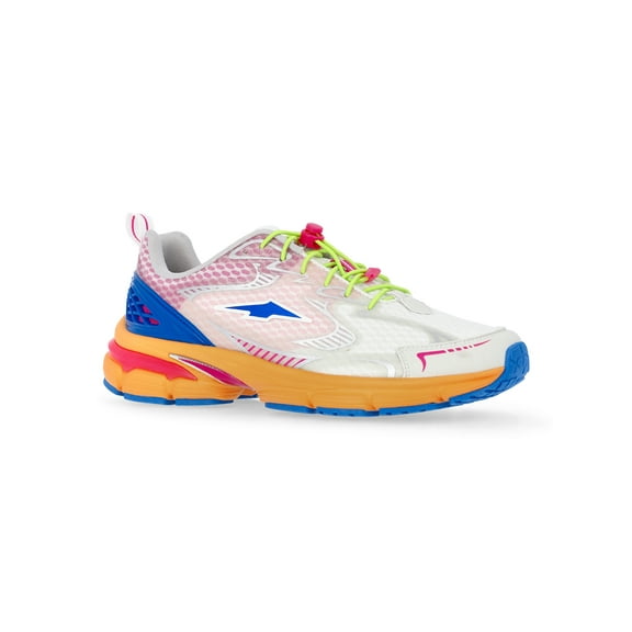 Avia Women's Fashion Bungee Sneakers