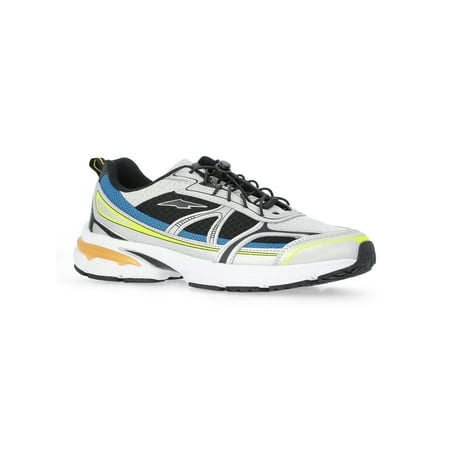 Avia Women's Fashion Bungee Sneakers