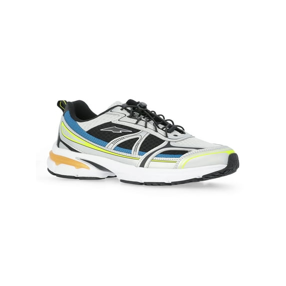 Avia Women's Fashion Bungee Sneakers