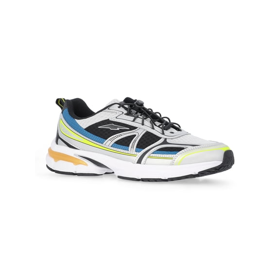 Avia Women's Fashion Bungee Sneakers