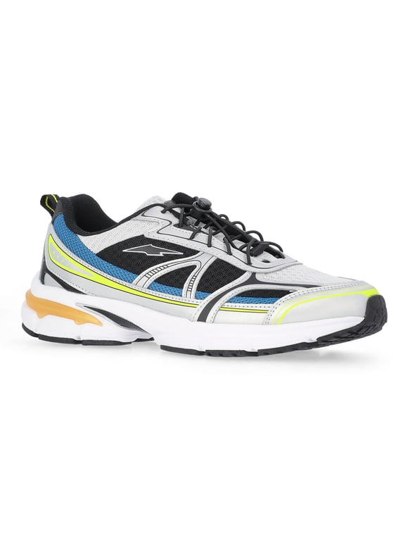 Women's Fashion Bungee Sneakers