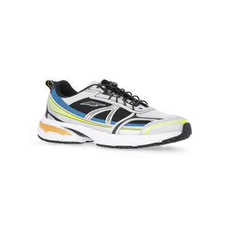 Avia Women's Fashion Bungee Sneakers