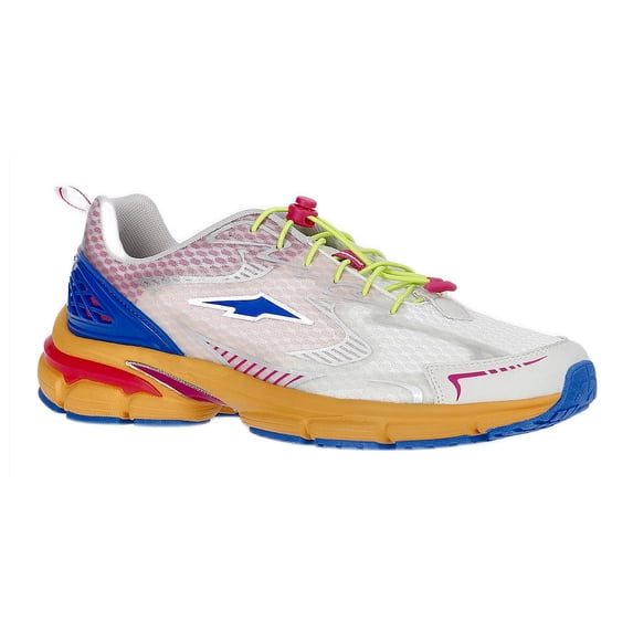 Avia Women's Fashion Bungee Sneakers