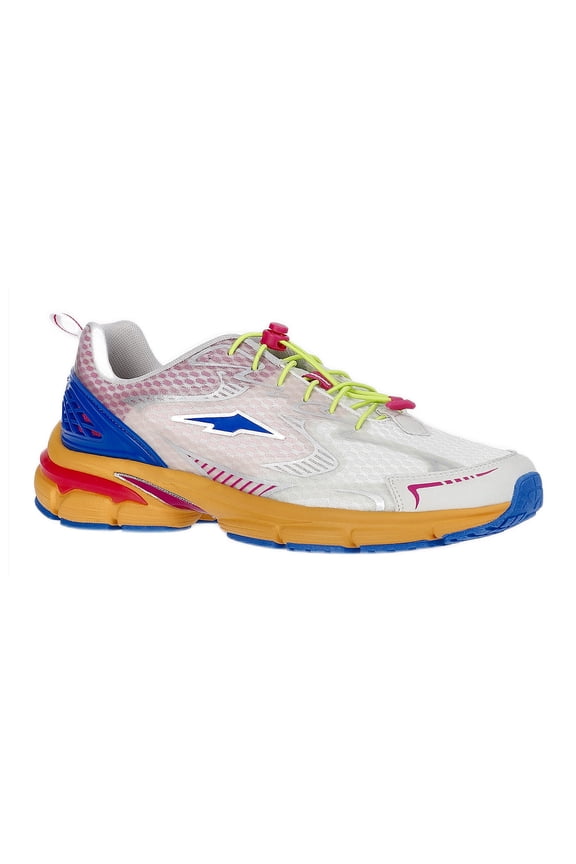 Women's Fashion Bungee Sneakers